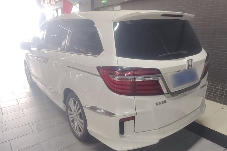 Used Honda Elysion 2016 2.4L Comfort Edition Exterior 2