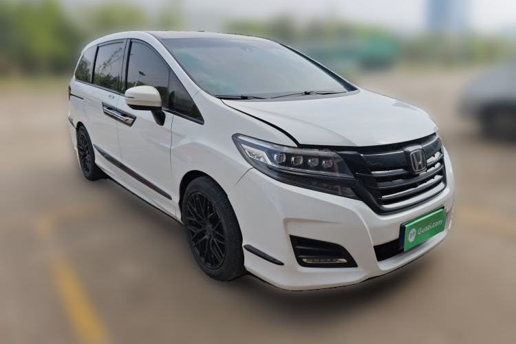 Used Honda Elysion 2016 2.4L Supreme Edition Exterior 2