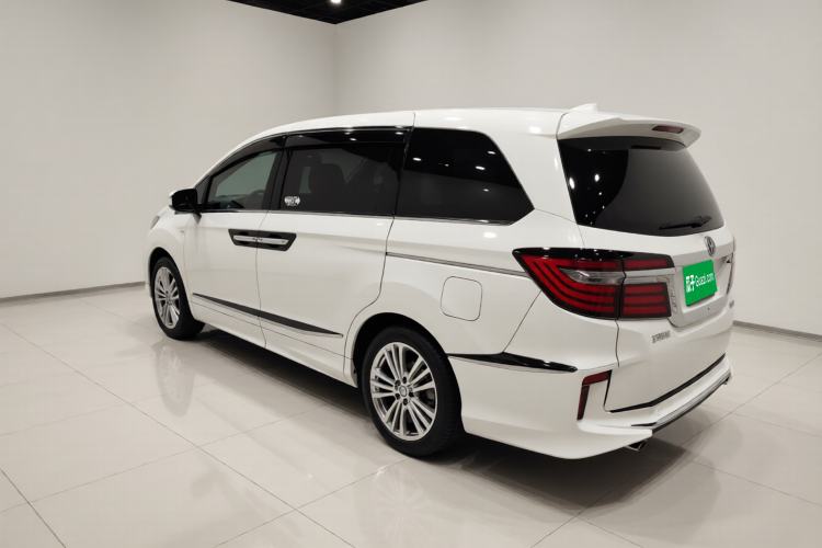 Used Honda Elysion 2016 2.4L Supreme Edition Exterior 3