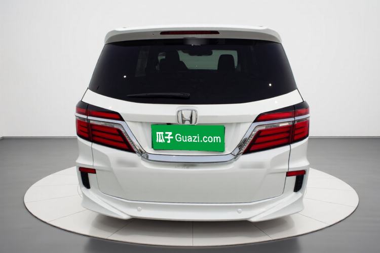 Used Honda Elysion 2016 2.4L Classic Edition Exterior 4