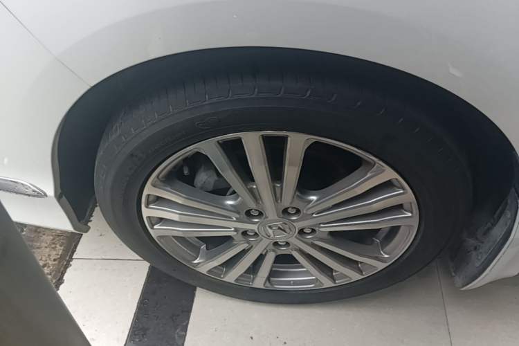 Used Honda Elysion 2016 2.4L Luxury Edition Exterior 4