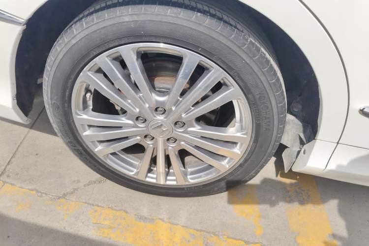 Used Honda Elysion 2016 2.4L Comfort Edition Exterior 5