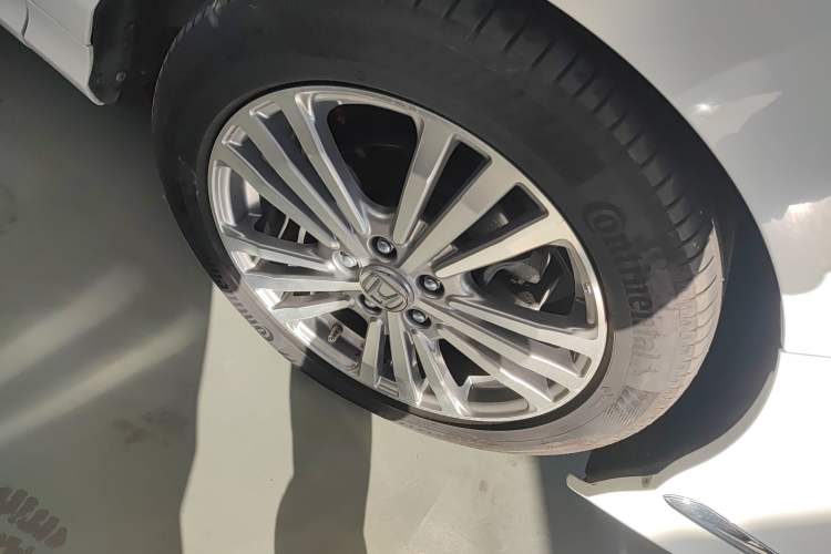 Used Honda Elysion 2016 2.4L Style Edition Exterior 5