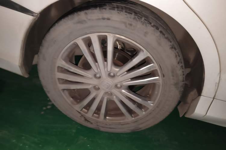 Used Honda Elysion 2016 2.4L Supreme Edition Exterior 5