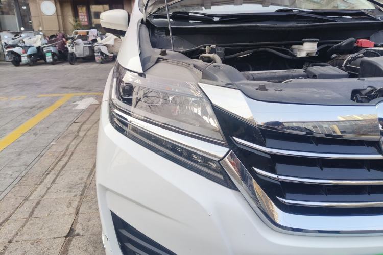 Used Honda Elysion 2016 2.4L Comfort Edition Exterior 6