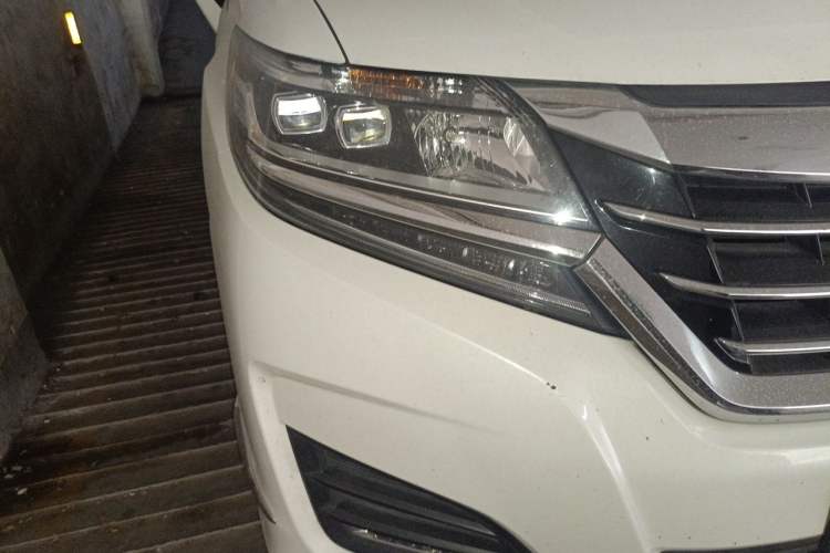 Used Honda Elysion 2016 2.4L Comfort Edition Exterior 6