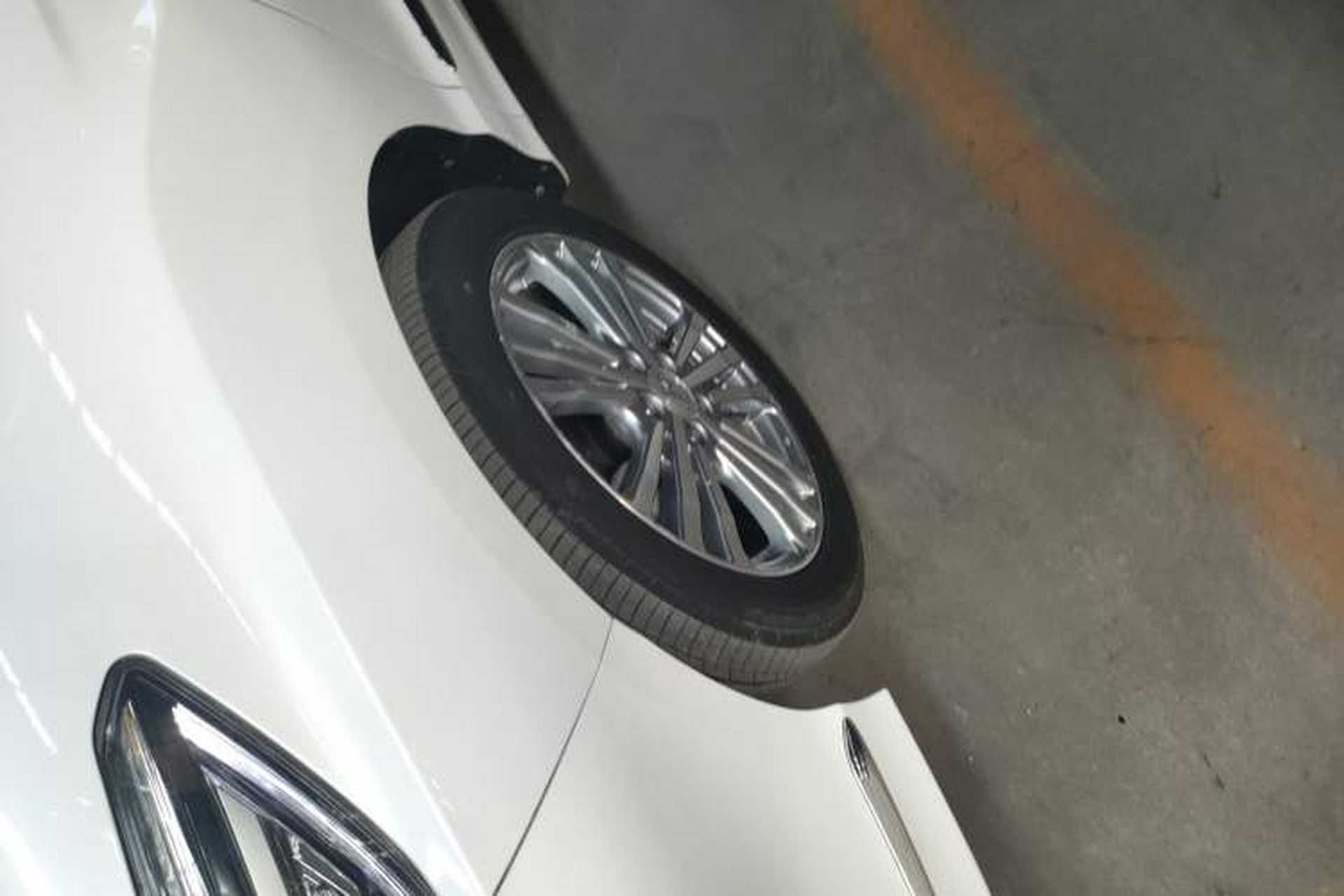 Used Honda Elysion 2016 2.4L Luxury Edition Exterior 6