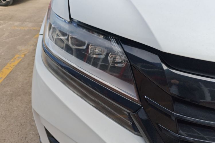 Used Honda Elysion 2016 2.4L Supreme Edition Exterior 6