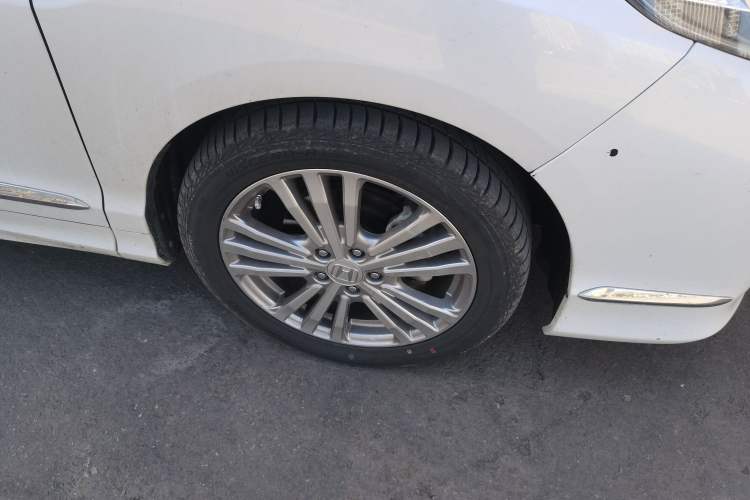 Used Honda Elysion 2016 2.4L Supreme Edition Exterior 7
