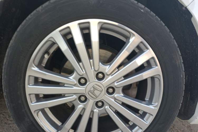 Used Honda Elysion 2016 2.4L Classic Edition Exterior 7