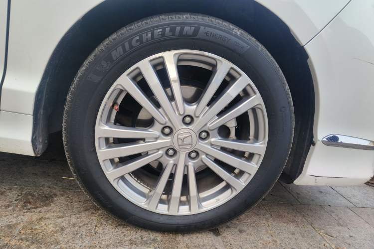 Used Honda Elysion 2016 2.4L Comfort Edition Exterior 7