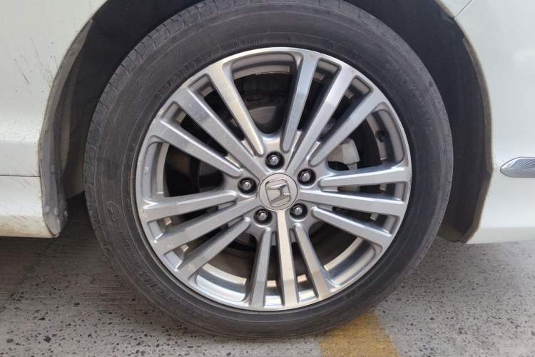 Used Honda Elysion 2016 2.4L Supreme Edition Exterior 7