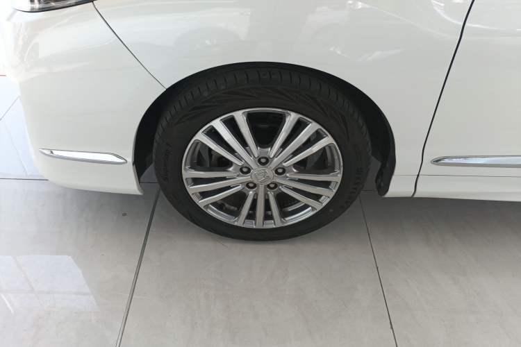 Used Honda Elysion 2016 2.4L Supreme Edition Exterior 7