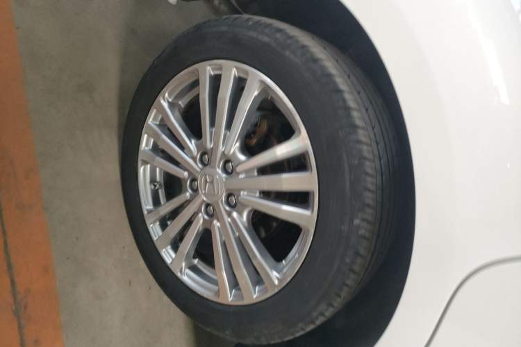 Used Honda Elysion 2016 2.4L Luxury Edition Exterior 7