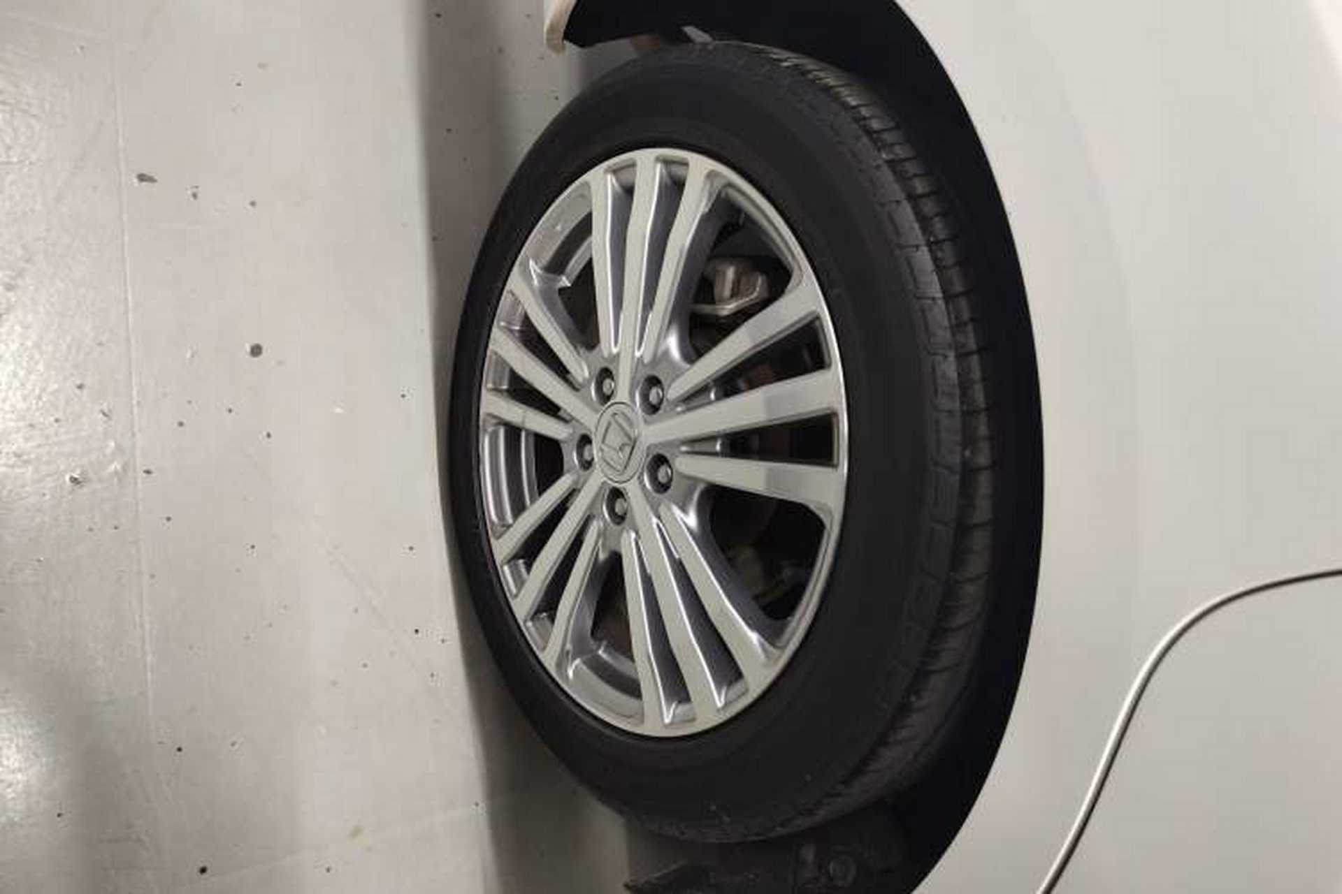Used Honda Elysion 2016 2.4L Classic Edition Exterior 8