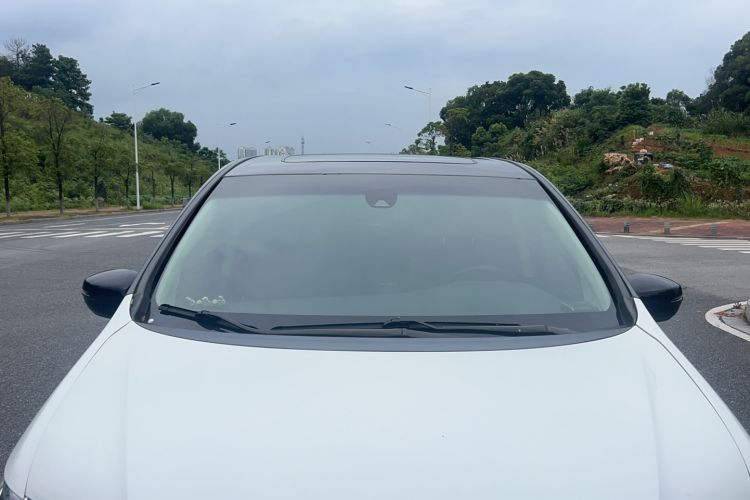 Used Honda Elysion 2016 2.4L Supreme Edition Exterior 9
