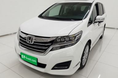 Used Honda Elysion 2016 2.4L Luxury Edition