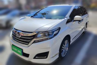 Used Honda Elysion 2016 2.4L Style Edition