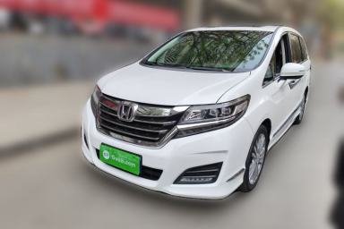 Used Honda Elysion 2016 2.4L Comfort Edition