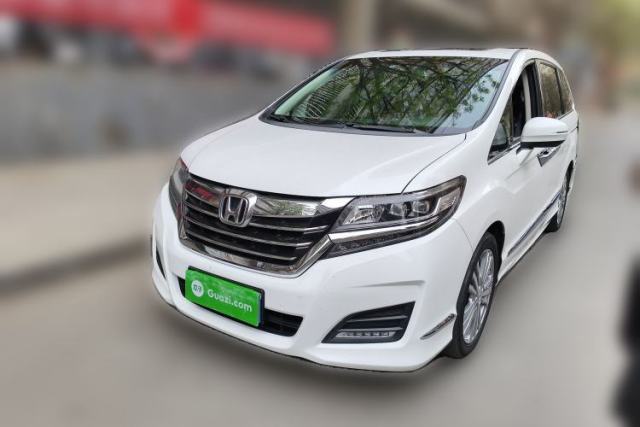 Used Honda Elysion 2016 2.4L Comfort Edition