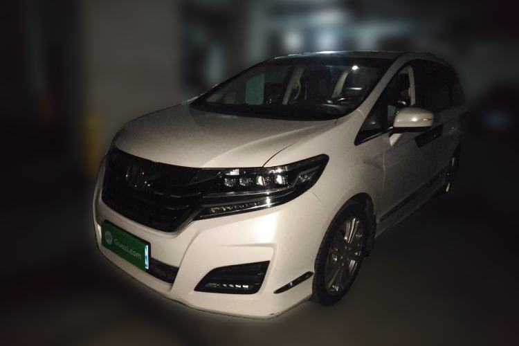 Used Honda Elysion 2016 2.4L Luxury Edition Guazi used car, China used car export, Used car for sale, Used cars, Cheapest cars for sale