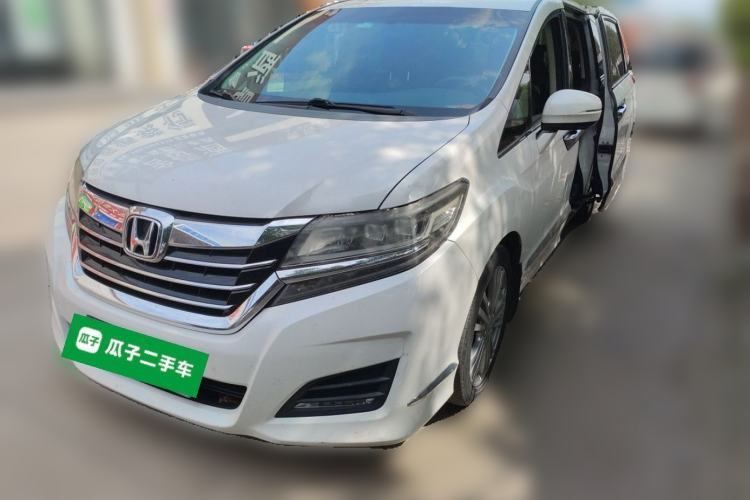 Used Honda Elysion 2016 2.4L Style Edition Guazi used car, China used car export, Used car for sale, Used cars, Cheapest cars for sale