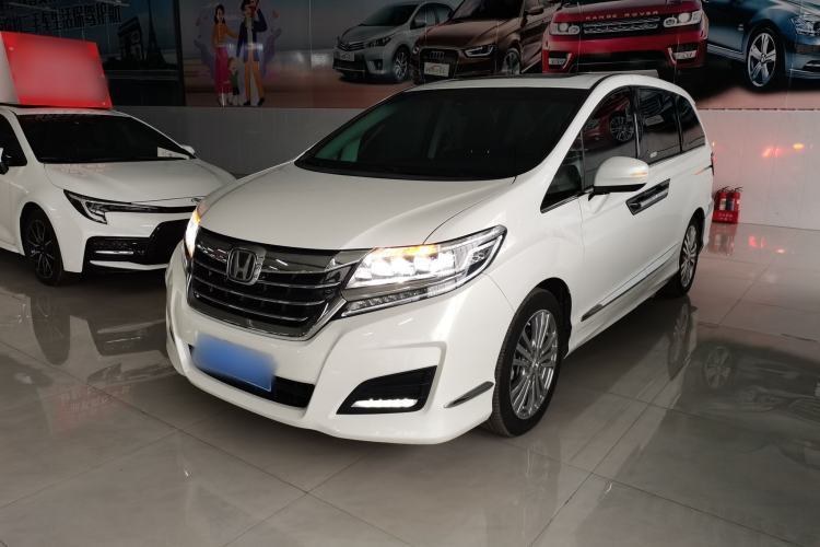 Used Honda Elysion 2016 2.4L Supreme Edition Guazi used car, China used car export, Used car for sale, Used  cars, Cheapest cars for sale