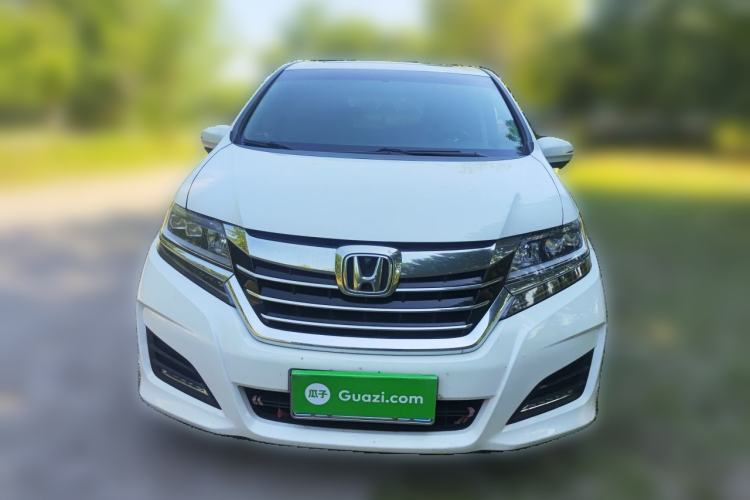 Used Honda Elysion 2016 2.4L Comfort Edition Front