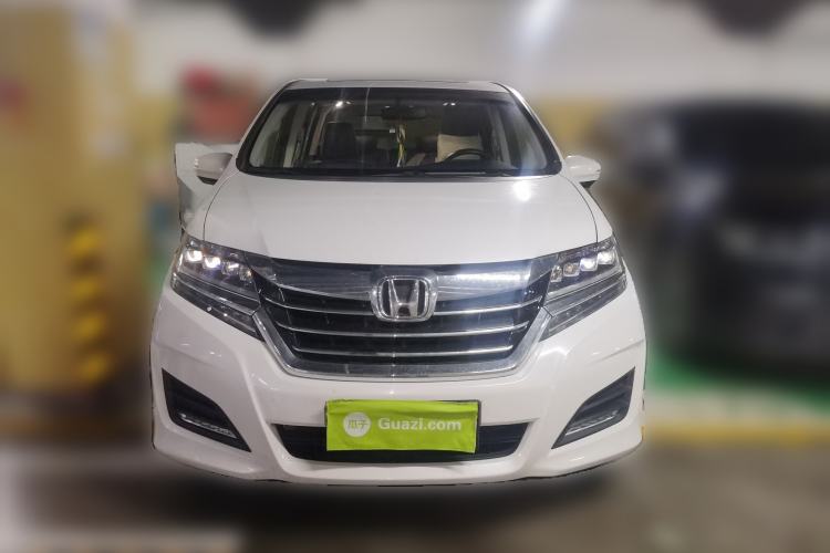 Used Honda Elysion 2016 2.4L Luxury Edition Front