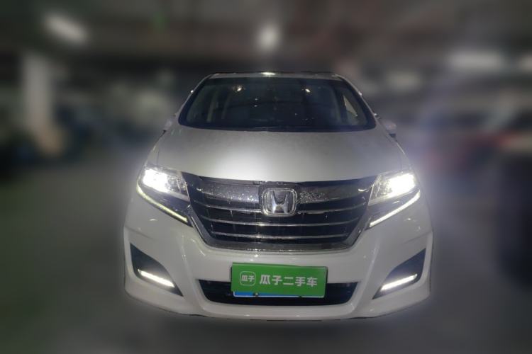 Used Honda Elysion 2016 2.4L Luxury Edition Front
