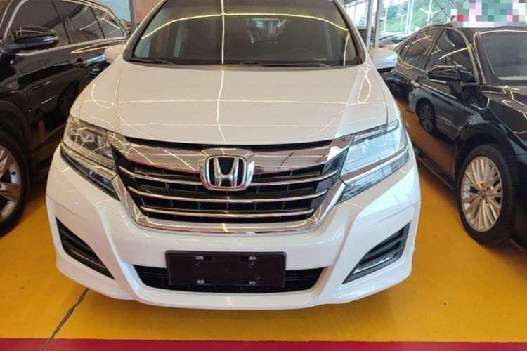 Used Honda Elysion 2016 2.4L Classic Edition Front