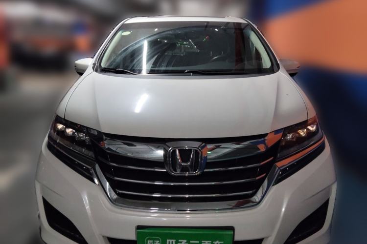 Used Honda Elysion 2016 2.4L Luxury Edition Front