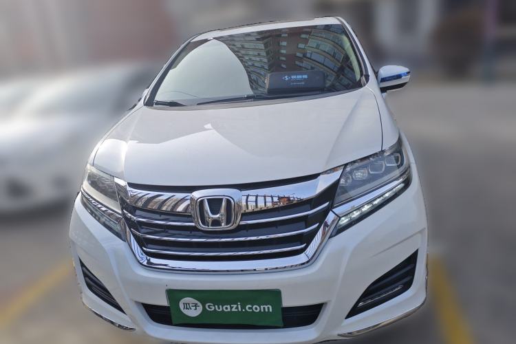 Used Honda Elysion 2016 2.4L Luxury Edition Front
