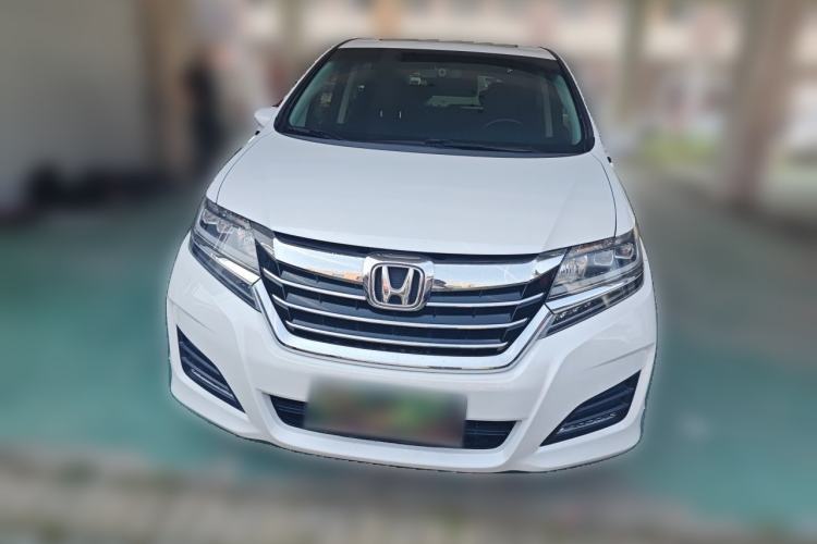 Used Honda Elysion 2016 2.4L Classic Edition Front