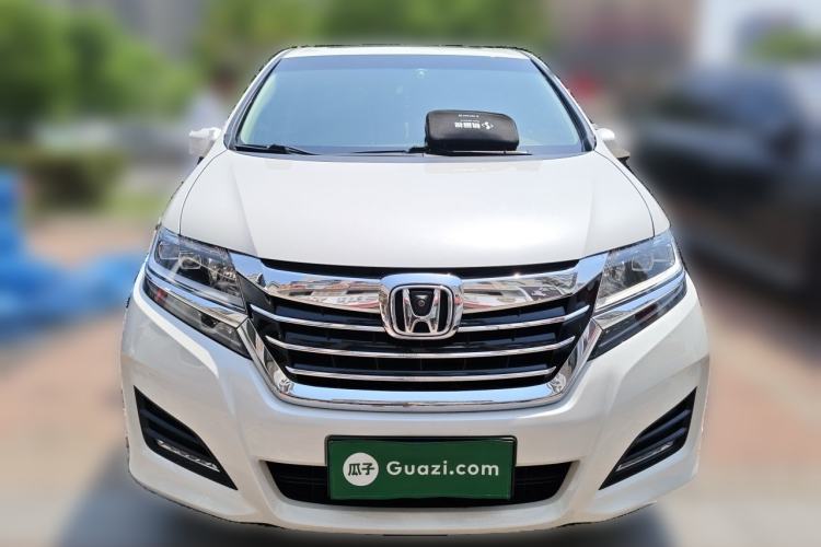 Used Honda Elysion 2016 2.4L Classic Edition Front