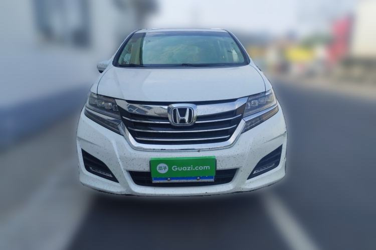 Used Honda Elysion 2016 2.4L Luxury Edition Front