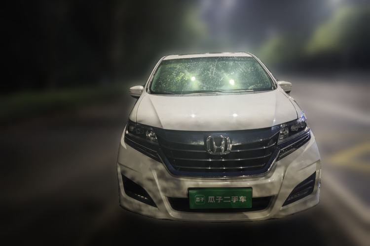 Used Honda Elysion 2016 2.4L Style Edition Front