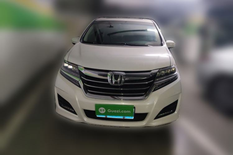 Used Honda Elysion 2016 2.4L Luxury Edition Front