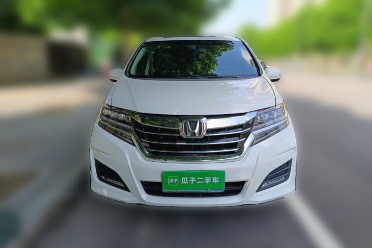 Used Honda Elysion 2016 2.4L Luxury Edition Front