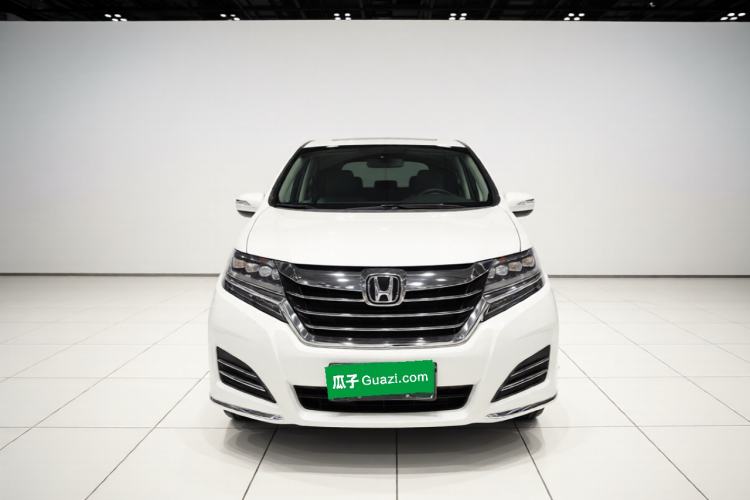 Used Honda Elysion 2016 2.4L Supreme Edition Front