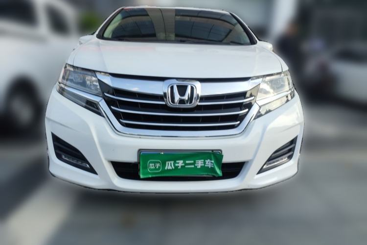 Used Honda Elysion 2016 2.4L Classic Edition Front