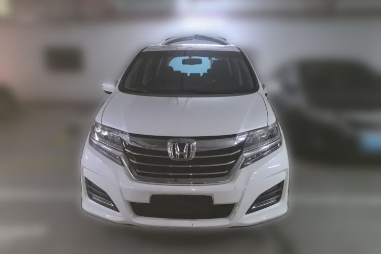 Used Honda Elysion 2016 2.4L Luxury Edition Front