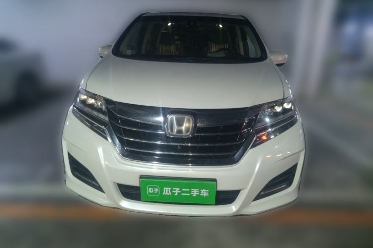 Used Honda Elysion 2016 2.4L Supreme Edition Front