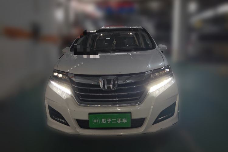 Used Honda Elysion 2016 2.4L Luxury Edition Front