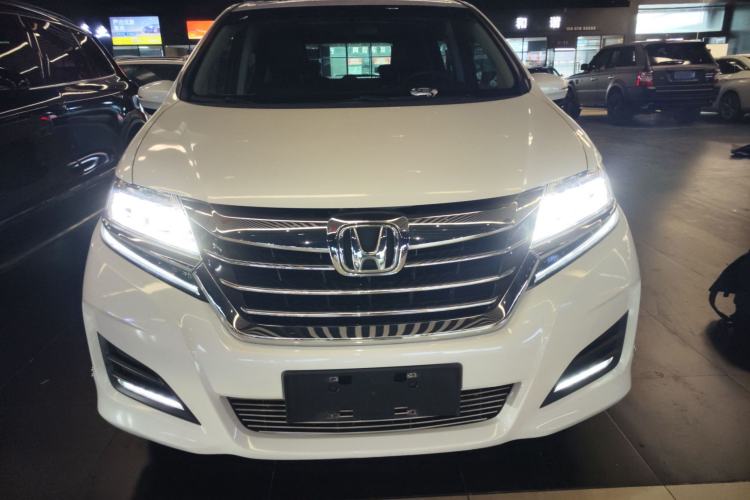 Used Honda Elysion 2016 2.4L Luxury Edition Front