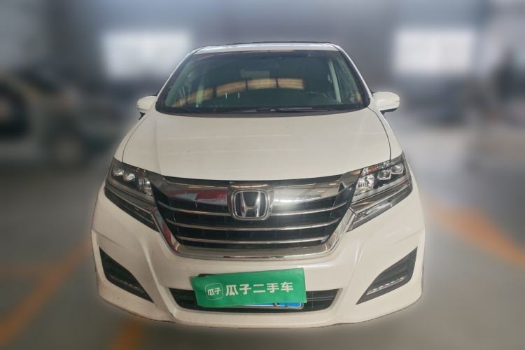 Used Honda Elysion 2016 2.4L Classic Edition Front
