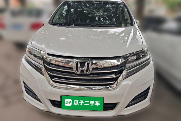 Used Honda Elysion 2016 2.4L Luxury Edition Front