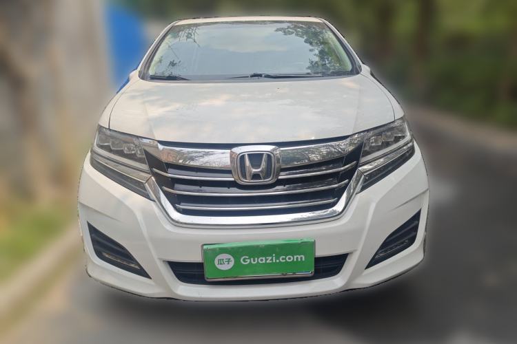 Used Honda Elysion 2016 2.4L Luxury Edition Front