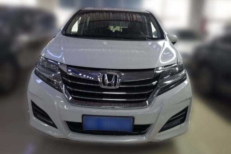 Used Honda Elysion 2016 2.4L Luxury Edition Front