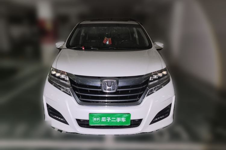 Used Honda Elysion 2016 2.4L Luxury Edition Front